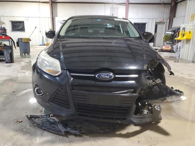 Photo 5 from auction – 2012 FORD FOCUS SE with VIN 1FAHP3F25CL257057