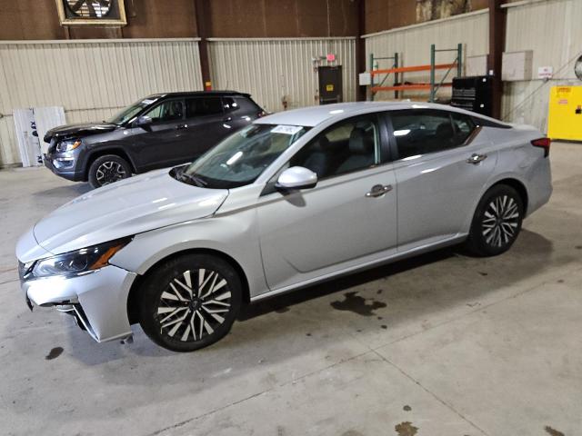 NISSAN ALTIMA SV 2023 with VIN 1N4BL4DVXPN335881 - Photo from auction
