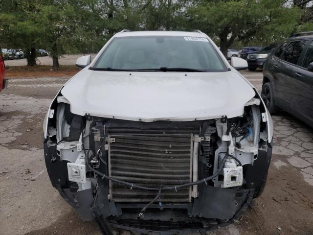 Photo 5 from auction – 2016 CADILLAC SRX LUXURY with VIN 3GYFNBE34GS577136