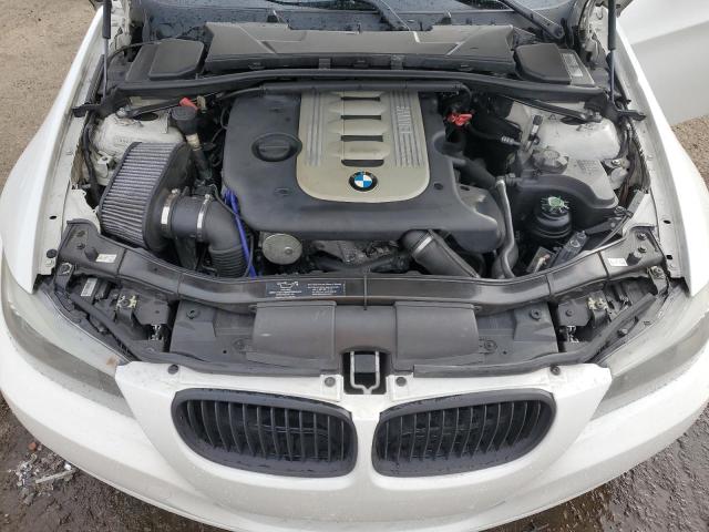 Photo 11 from auction – 2011 BMW 335 D with VIN WBAPN7C55BA950073