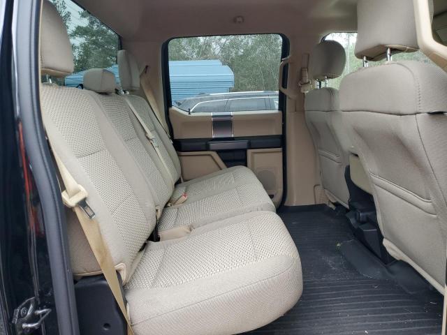 Photo 10 from auction – 2017 FORD F150 SUPER with VIN 1FTEW1EP5HFA80632