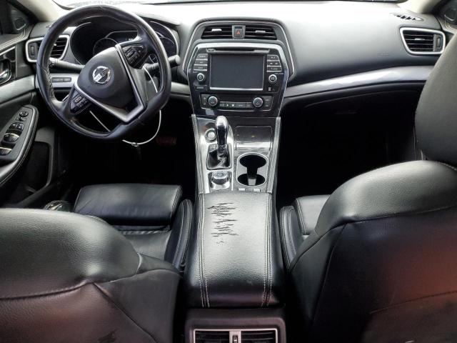 Zdjęcie 8 z aukcji – 2016 NISSAN MAXIMA 3.5 z VIN 1N4AA6AP4GC906103