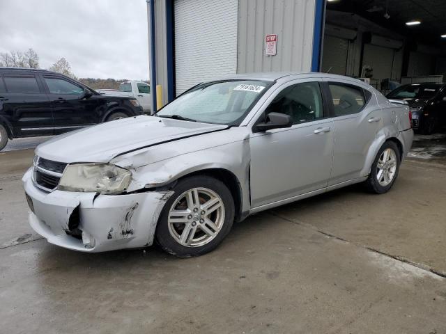 DODGE AVENGER SX 2008 with VIN 1B3LC56K38N190869 - Photo from auction