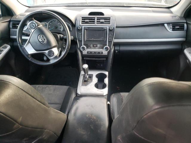 Photo 8 from auction – 2012 TOYOTA CAMRY BASE with VIN 4T1BF1FK7CU113068