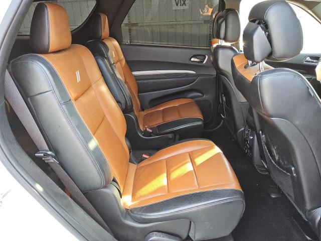 Photo 11 from auction – 2019 DODGE DURANGO R/ with VIN 1C4SDJCTXKC717712