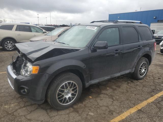 FORD ESCAPE LIM 2012 with VIN 1FMCU0EG6CKC04619 - Photo from auction