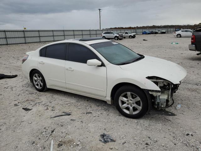 Photo 4 from auction – 2007 NISSAN ALTIMA 2.5 with VIN 1N4AL21E87C143262