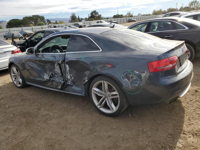 Photo 2 from auction – 2011 AUDI S5 PRESTIG with VIN WAUVVAFR1BA009450