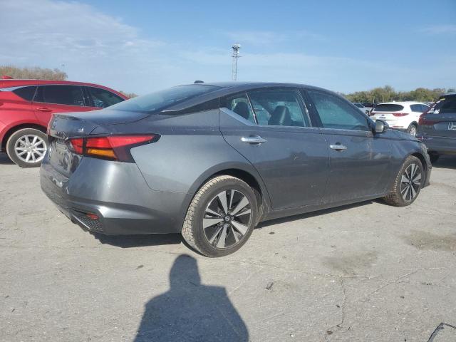 Photo 3 from auction – 2019 NISSAN ALTIMA SL with VIN 1N4BL4EV9KC200877