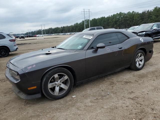 DODGE CHALLENGER 2014 with VIN 2C3CDYAG4EH204061 - Photo from auction