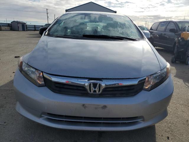 Photo 5 from auction – 2012 HONDA CIVIC LX with VIN 2HGFB2F59CH603307