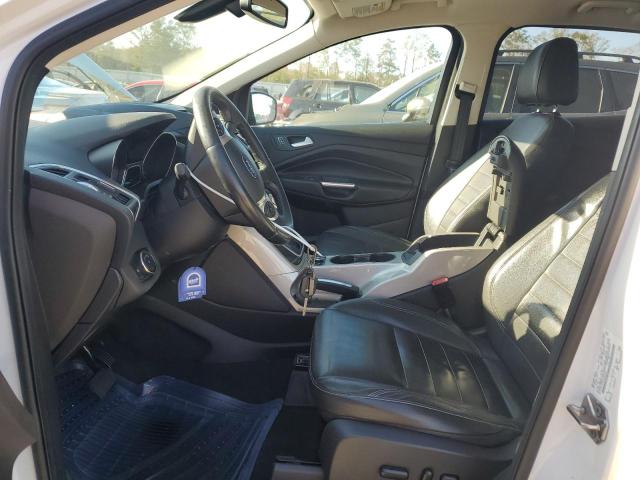 Photo 7 from auction – 2013 FORD ESCAPE SEL with VIN 1FMCU0HX3DUB02860
