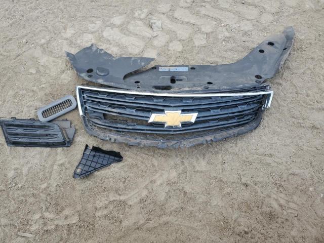 Photo 13 from auction – 2016 CHEVROLET TRAVERSE L with VIN 1GNKRFKD1GJ254989