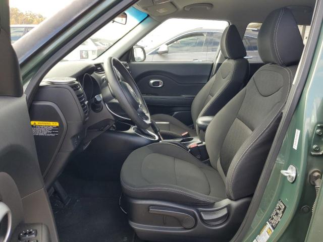 Photo 7 from auction – 2014 KIA SOUL with VIN KNDJN2A23E7008884