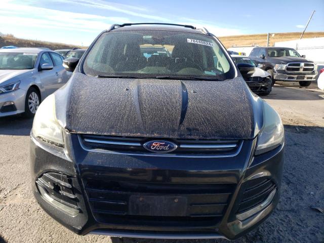Photo 5 from auction – 2013 FORD ESCAPE TIT with VIN 1FMCU9J90DUB13461