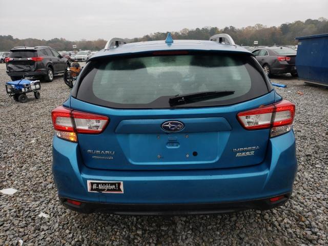 Photo 6 from auction – 2017 SUBARU IMPREZA PR with VIN 4S3GTAB67H3700928
