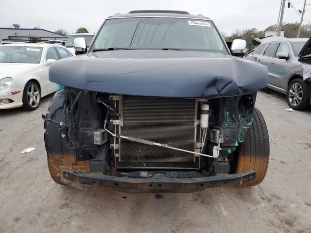 Photo 5 from auction – 2017 NISSAN ARMADA SV with VIN JN8AY2NC2H9511927