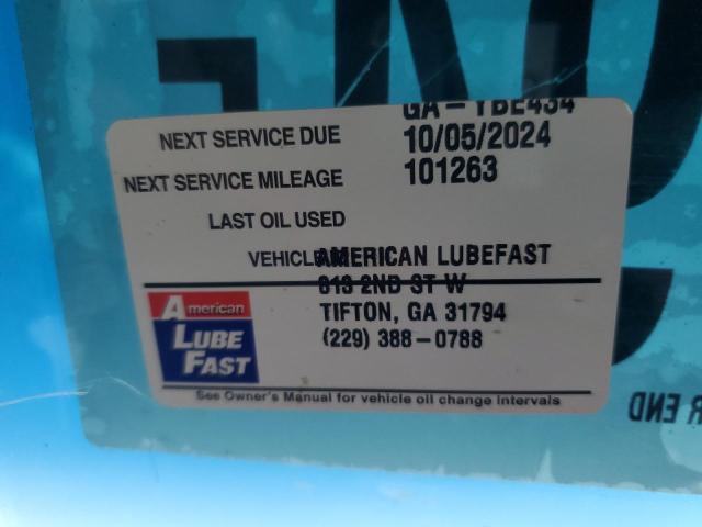 Photo 13 from auction – 2008 TOYOTA RAV4 LIMIT with VIN JTMZD31V186078030
