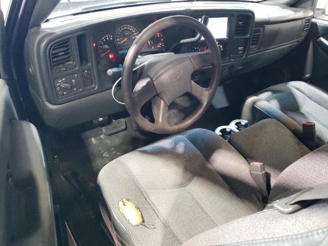 Photo 8 from auction – 2004 CHEVROLET SILVERADO with VIN 2GCEC19T341327793