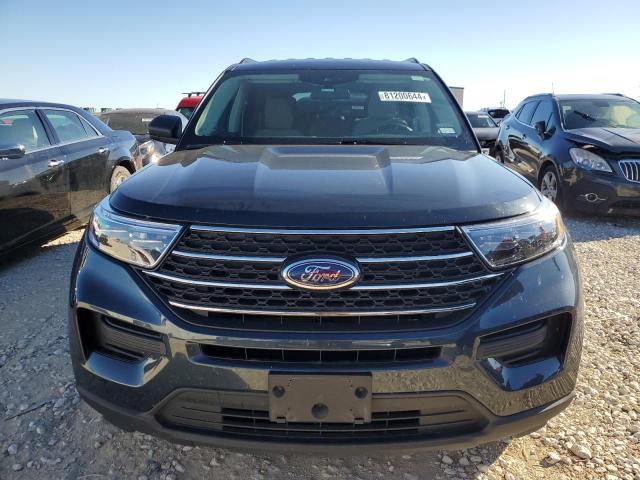 صورة رقم 5 من المزاد - 2023 FORD EXPLORER X مع VIN 1FMSK7DH4PGA22480