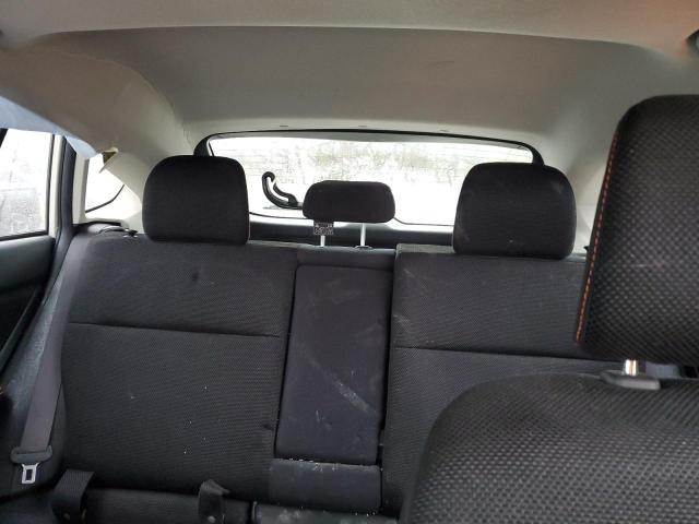 Photo 10 from auction – 2016 SUBARU CROSSTREK with VIN JF2GPABC3G9252744