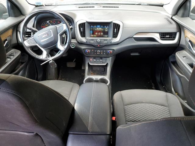 Photo 8 from auction – 2019 GMC TERRAIN SL with VIN 3GKALTEV3KL308047