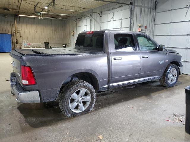 Photo 3 from auction – 2015 RAM 1500 SLT with VIN 1C6RR7LT5FS503216
