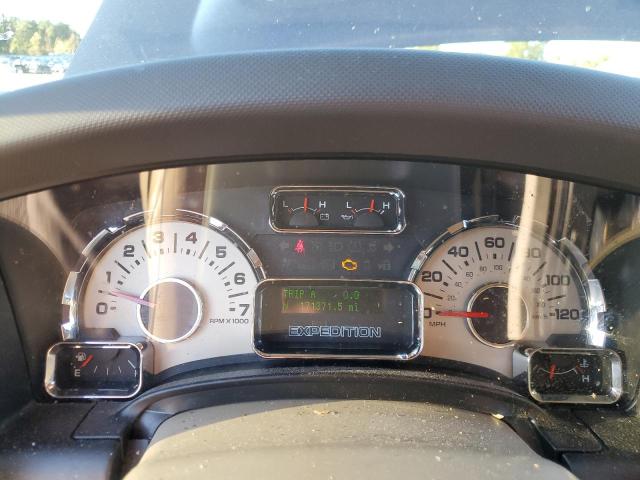 Photo 9 from auction – 2012 FORD EXPEDITION with VIN 1FMJU1H53CEF06035