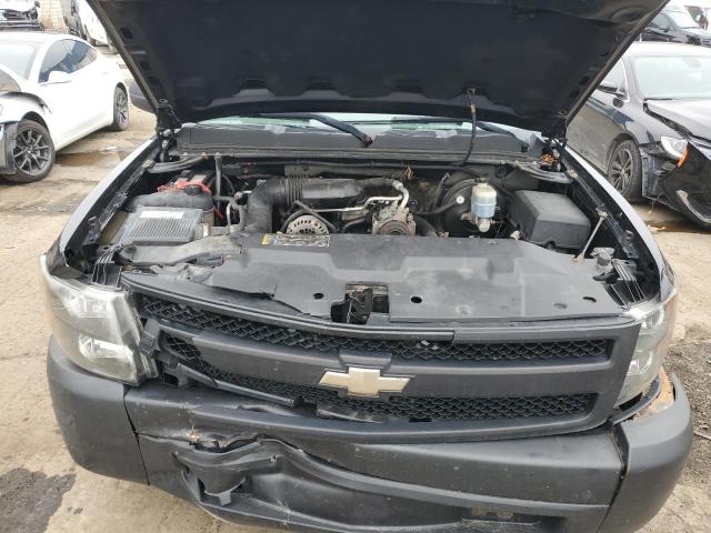 Photo 11 from auction – 2008 CHEVROLET SILVERADO with VIN 1GCEC14X28Z308529