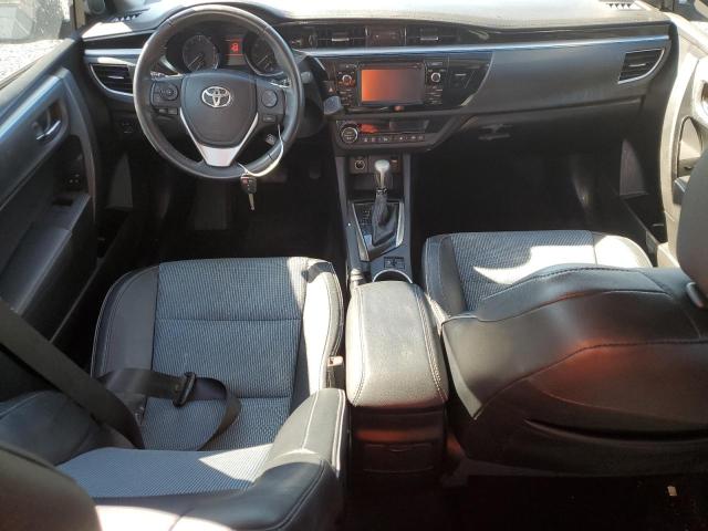 Photo 8 from auction – 2016 TOYOTA COROLLA L with VIN 2T1BURHE5GC719035