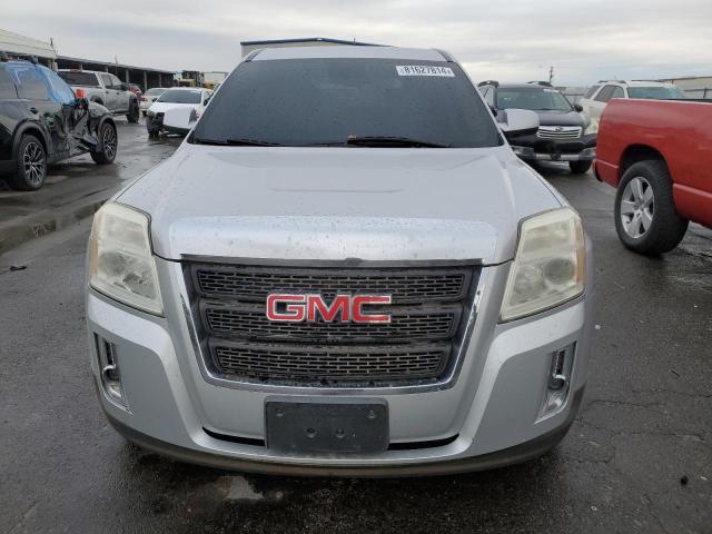 Photo 5 from auction – 2015 GMC TERRAIN SL with VIN 2GKALMEK3F6177272