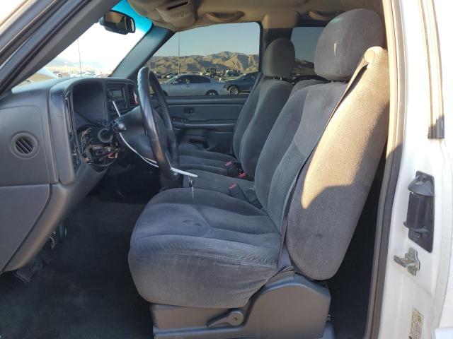 Photo 7 from auction – 2006 CHEVROLET SILVERADO with VIN 1GCEC19V56Z159389