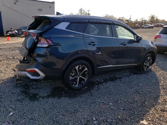 Photo 3 from auction – 2023 KIA SPORTAGE E with VIN KNDPVCAG0P7113882