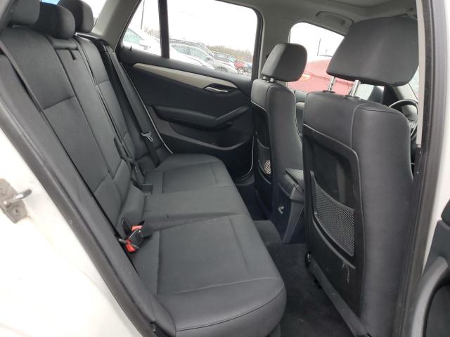 Photo 10 from auction – 2014 BMW X1 XDRIVE2 with VIN WBAVL1C52EVY11980