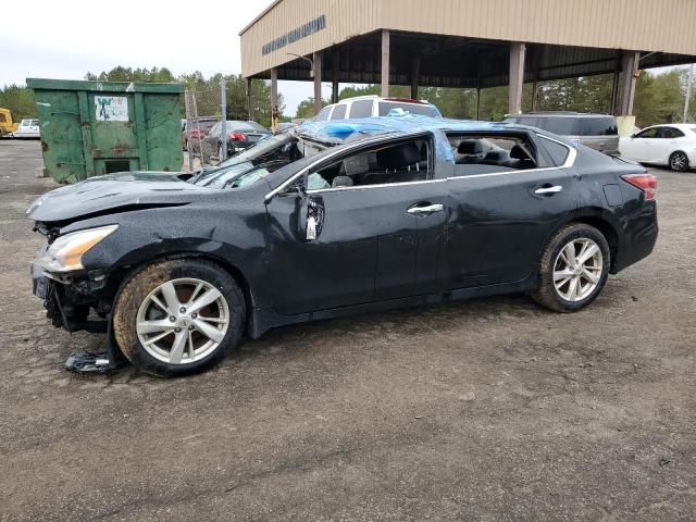 NISSAN ALTIMA 2.5 2014 with VIN 1N4AL3AP5EC275593 - Photo from auction