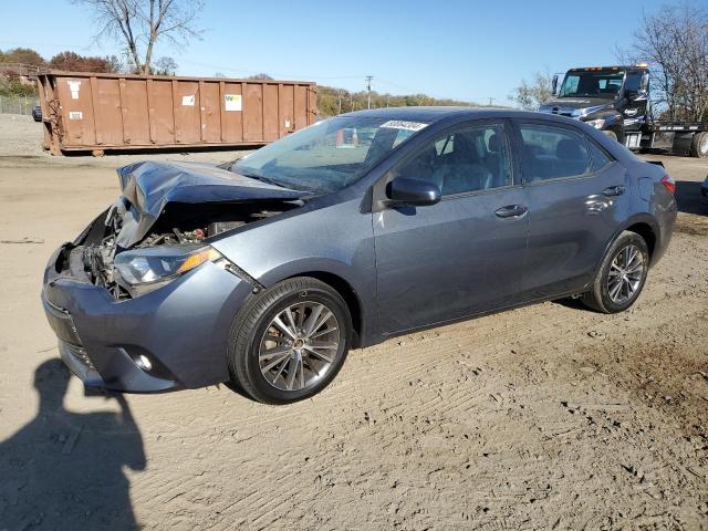 Photo 1 from auction – 2016 TOYOTA COROLLA L with VIN 2T1BURHE1GC501772