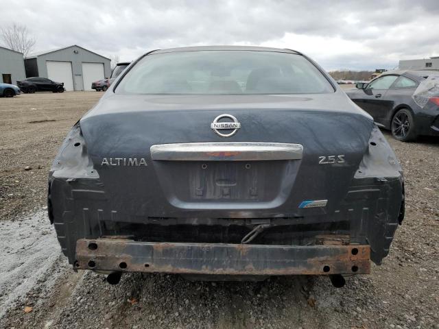Photo 6 from auction – 2011 NISSAN ALTIMA BAS with VIN 1N4AL2AP5BC100878