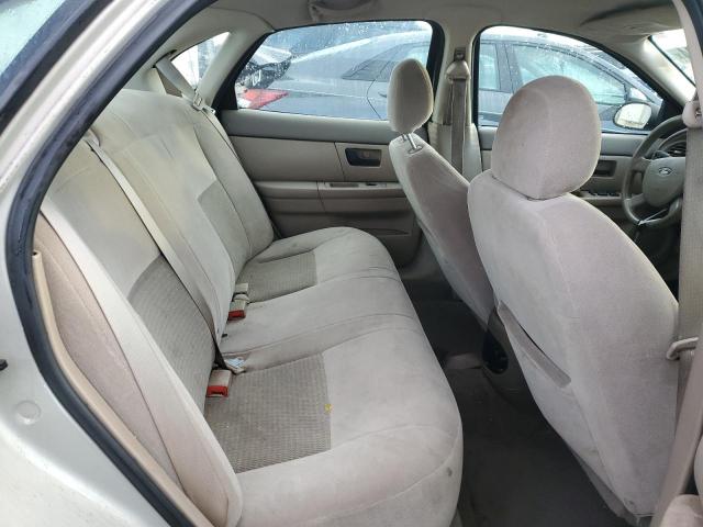 Photo 10 from auction – 2006 FORD TAURUS SE with VIN 1FAFP53U26A241634