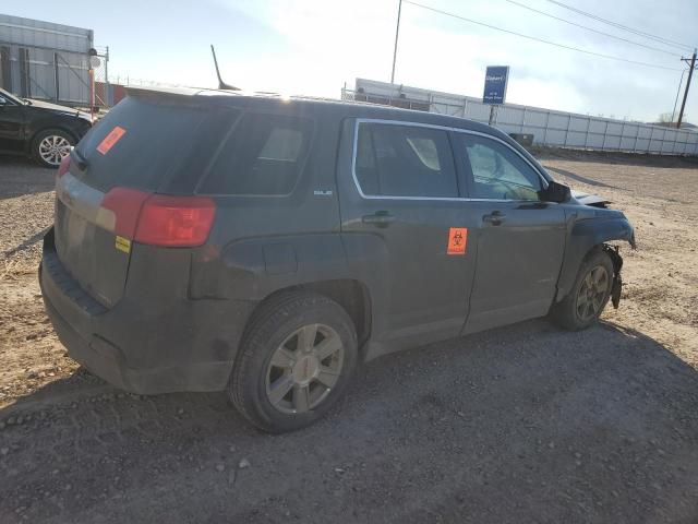 Photo 3 from auction – 2013 GMC TERRAIN SL with VIN 2GKFLREK4D6432477