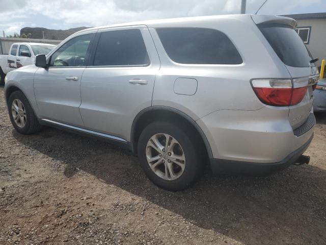 Photo 2 from auction – 2012 DODGE DURANGO SX with VIN 1C4RDHAG0CC138310