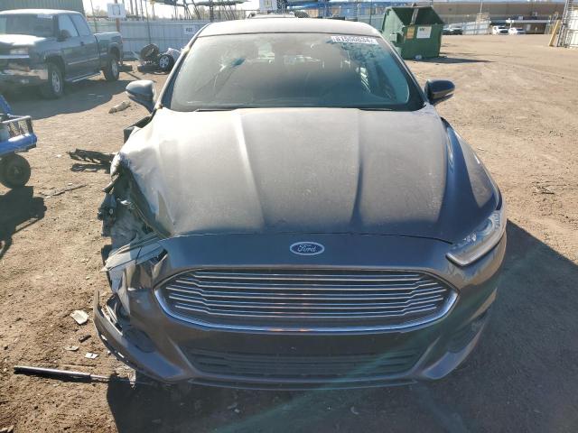 Photo 5 from auction – 2016 FORD FUSION SE with VIN 3FA6P0PU4GR384802
