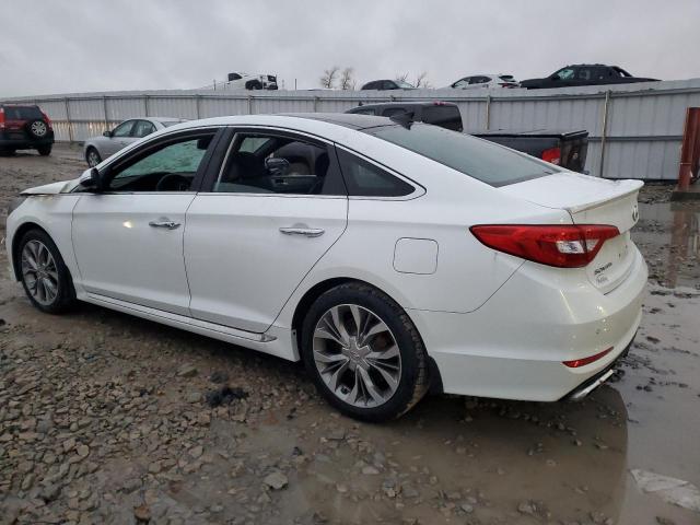 Photo 2 from auction – 2015 HYUNDAI SONATA SPO with VIN 5NPE34AB2FH257323