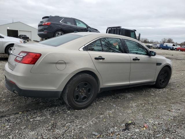 Photo 3 from auction – 2013 FORD TAURUS POL with VIN 1FAHP2M86DG222538