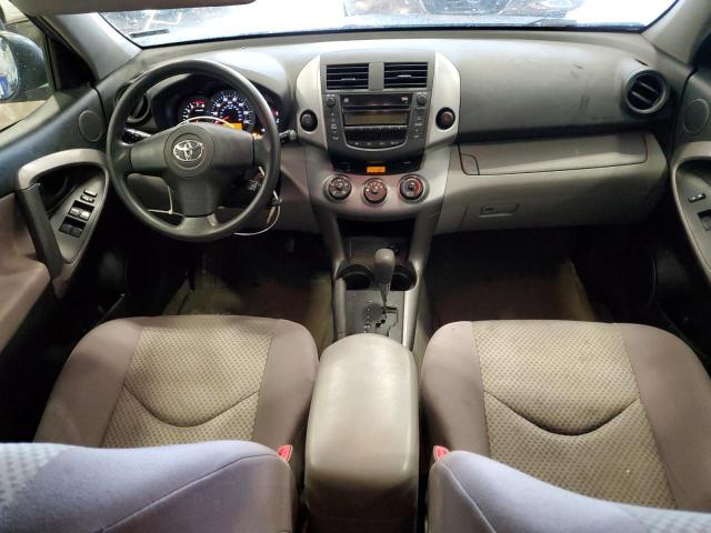 Photo 8 from auction – 2008 TOYOTA RAV4 with VIN JTMZD33V986059464