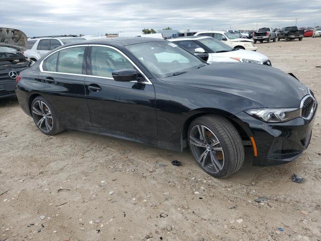 Photo 4 from auction – 2024 BMW 330 with VIN 3MW69FF0XR8E82163