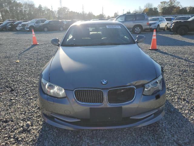 Photo 5 from auction – 2012 BMW 328 I SULE with VIN WBADW7C50CE728373