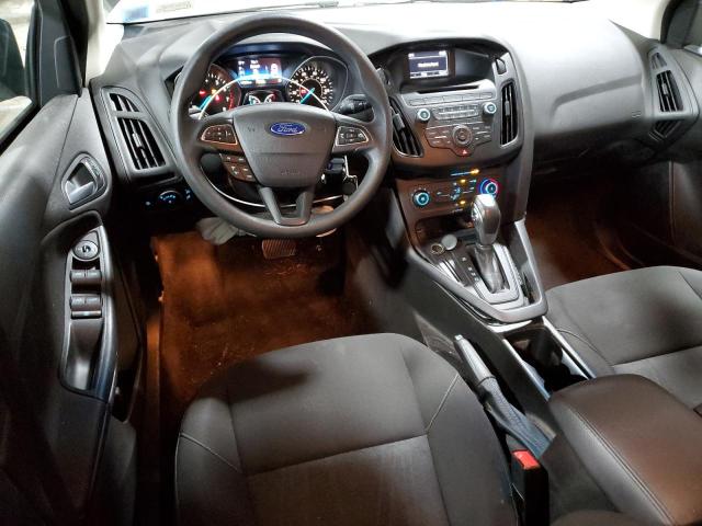 Photo 8 from auction – 2015 FORD FOCUS SE with VIN 1FADP3F20FL367047