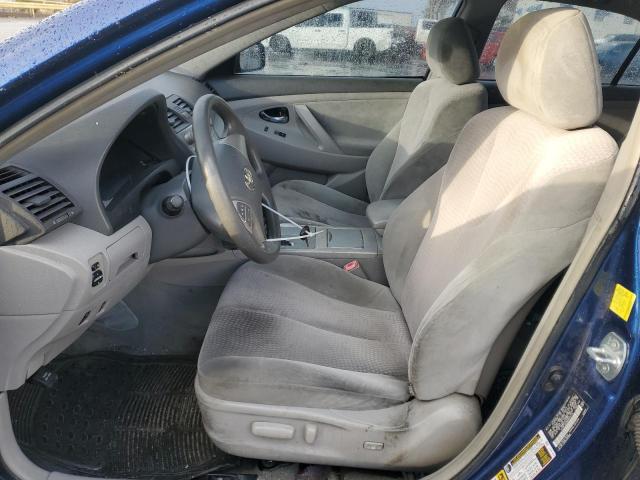 Photo 7 from auction – 2011 TOYOTA CAMRY BASE with VIN 4T1BF3EK9BU635714