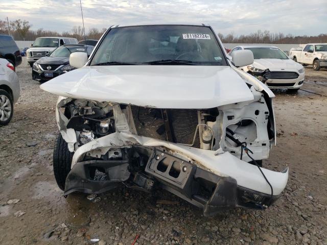 Photo 5 from auction – 2012 CHEVROLET COLORADO with VIN 1GCESBFE4C8170138