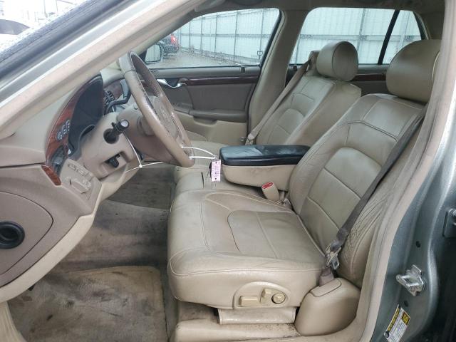 Photo 7 from auction – 2005 CADILLAC DEVILLE with VIN 1G6KD54Y45U181858